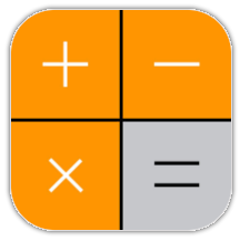 Calculator for iOS