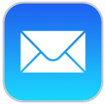 Mail App for iOS